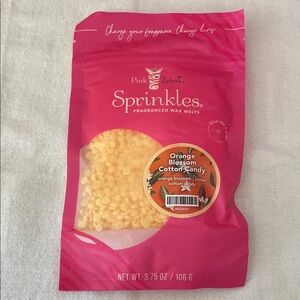 Pink Zebra Sprinkles Fragranced Wax Melts
